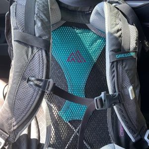 Gregory backpack